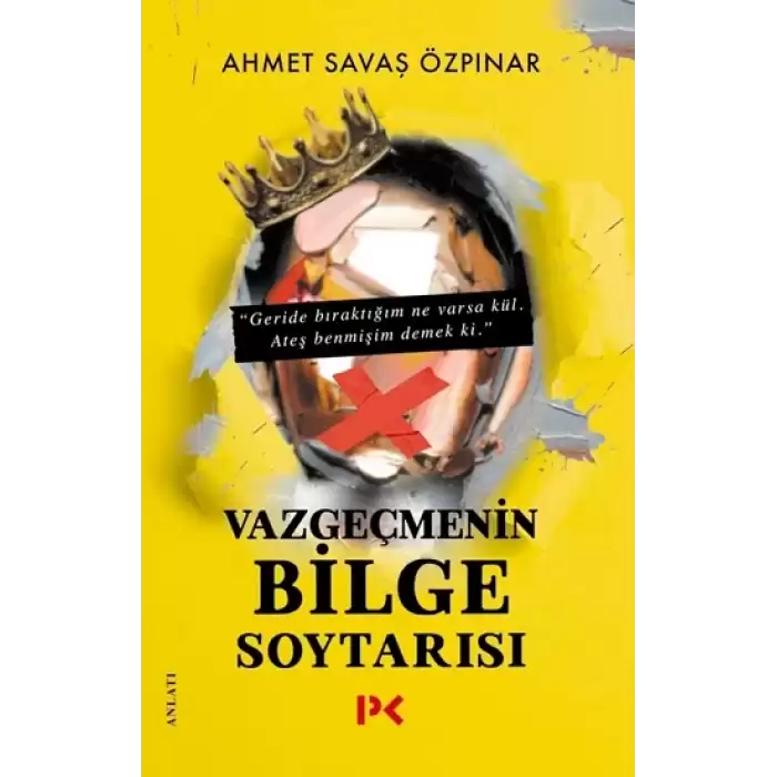 Vazgeçmenin Bilge Soytarısı