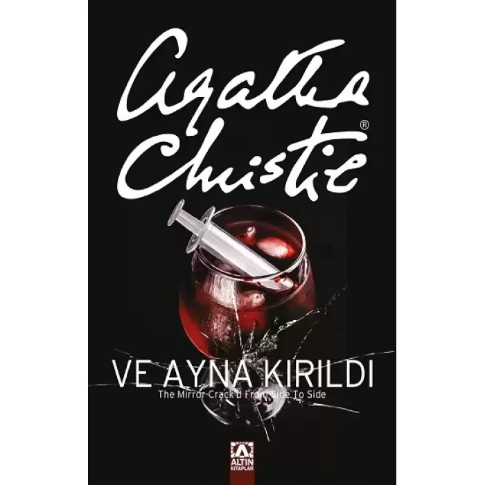 Ve Ayna Kırıldı