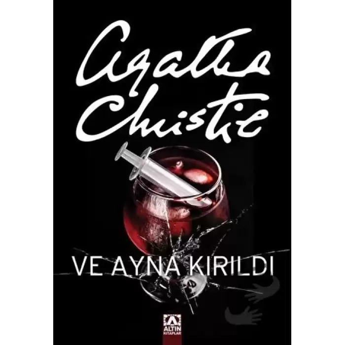 Ve Ayna Kırıldı