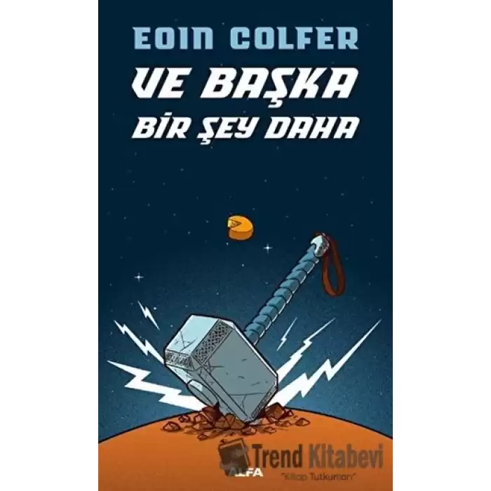 Ve Başka Bir Şey Daha