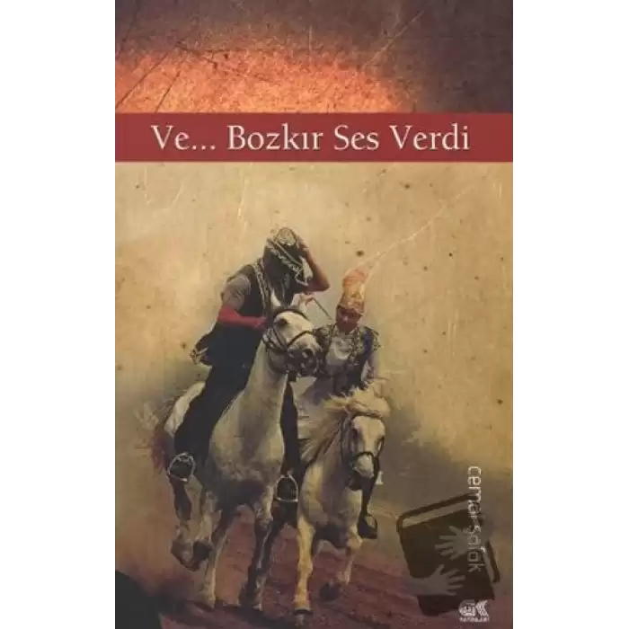 Ve... Bozkır Ses Verdi