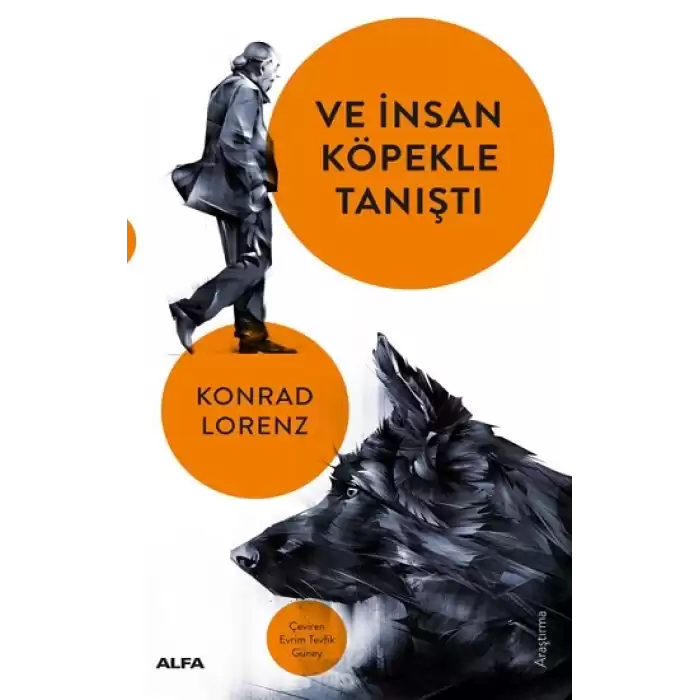 Ve İnsan Köpekle Tanıştı