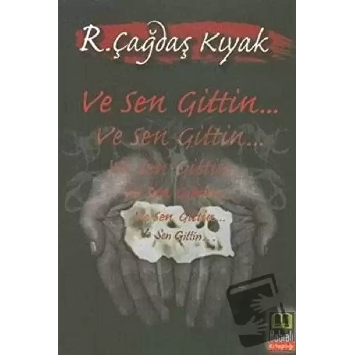 Ve Sen Gittin...