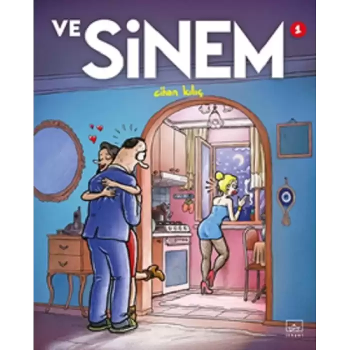 Ve Sinem 1. Cilt