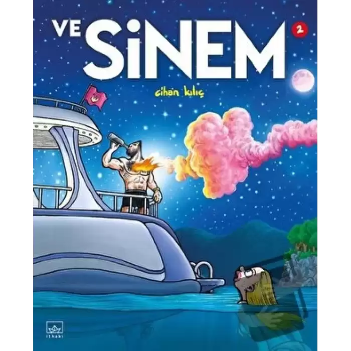 Ve Sinem 2