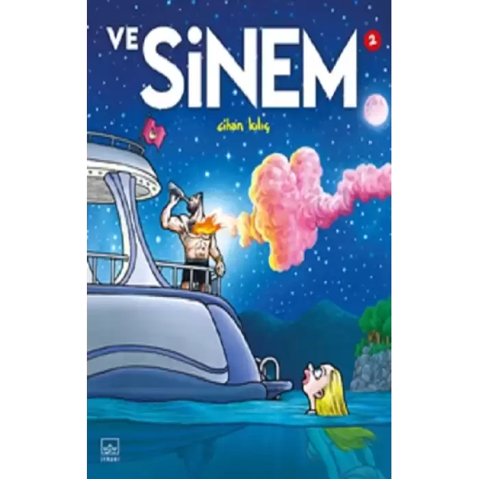 Ve Sinem 2