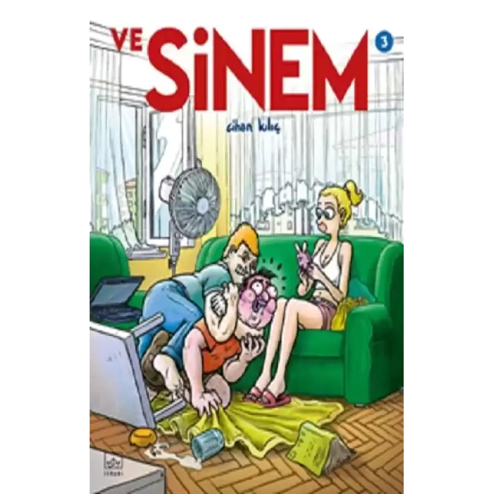 Ve Sinem 3