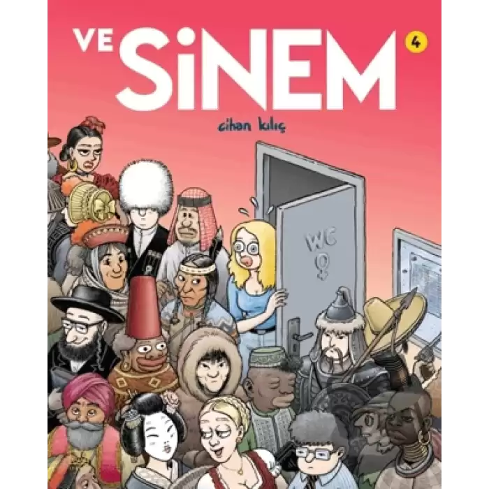 Ve Sinem - 4