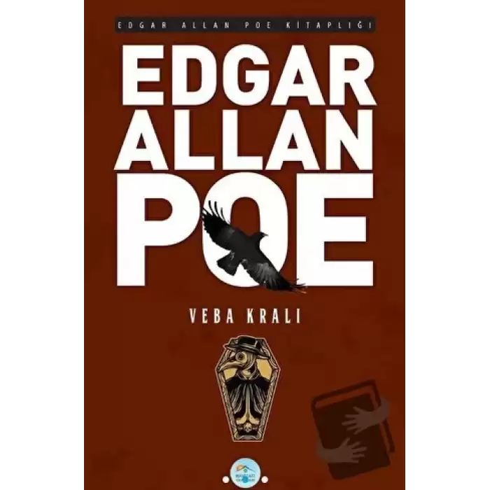 Veba Kralı - Edgar Allan Poe