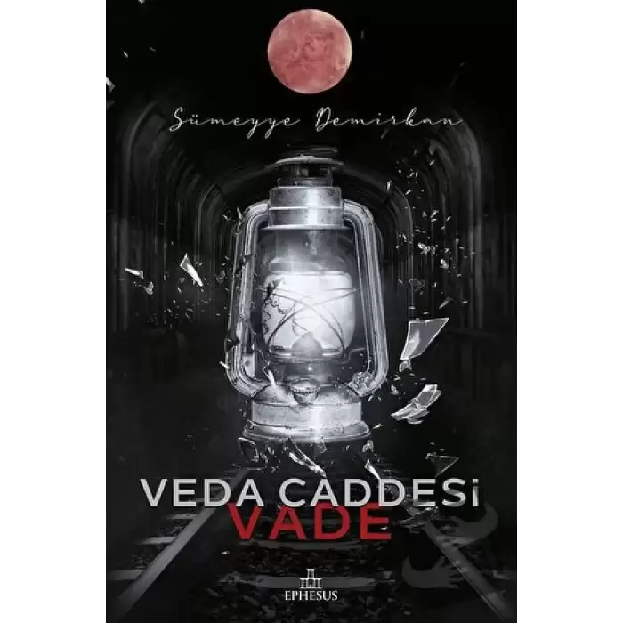 Veda Caddesi 5 - Vade