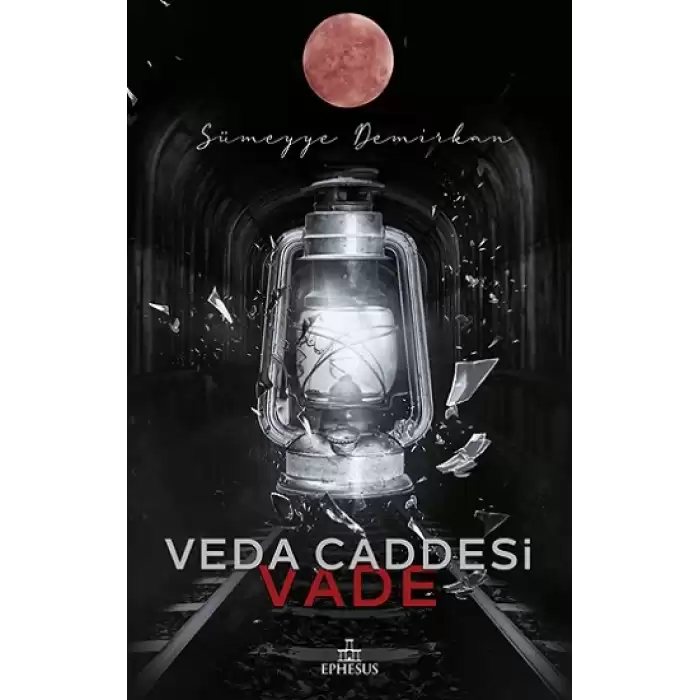 Veda Caddesi 5 – Vade