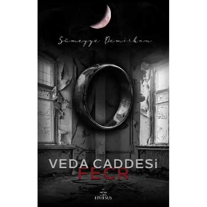 Veda Caddesi Fecr (Ciltli)