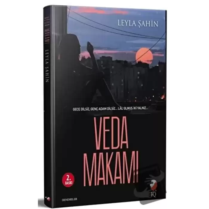 Veda Makamı