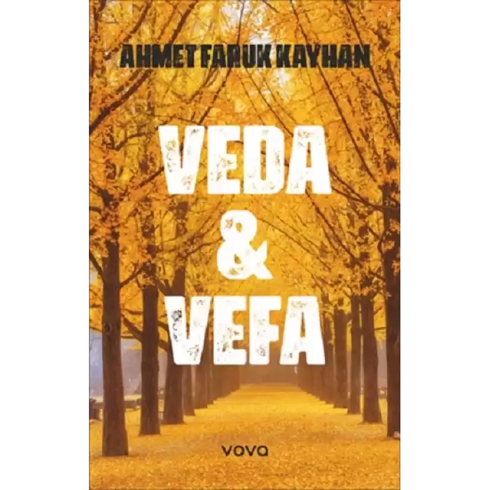 Veda & Vefa