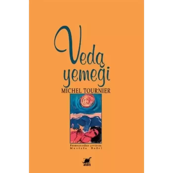 Veda Yemeği