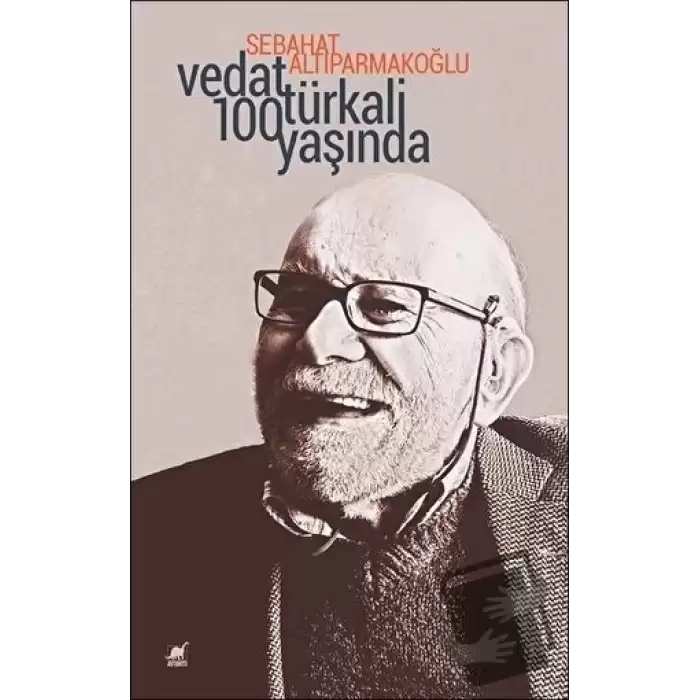 Vedat Türkali 100 Yaşında