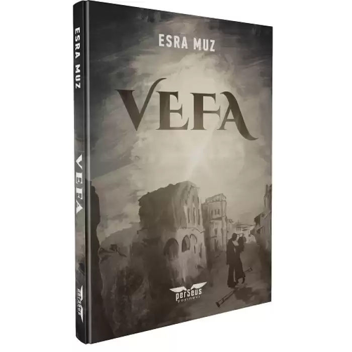 Vefa