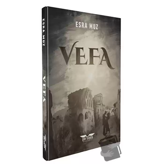 Vefa