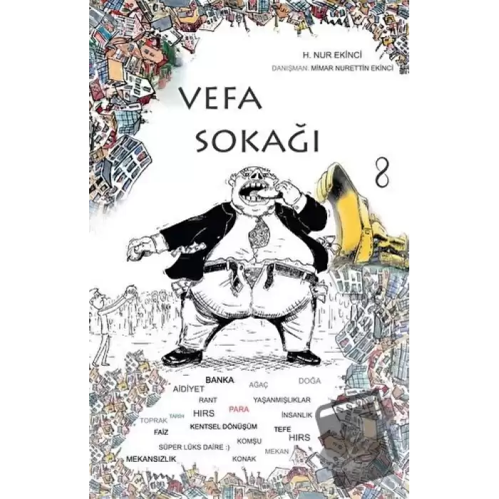 Vefa Sokağı