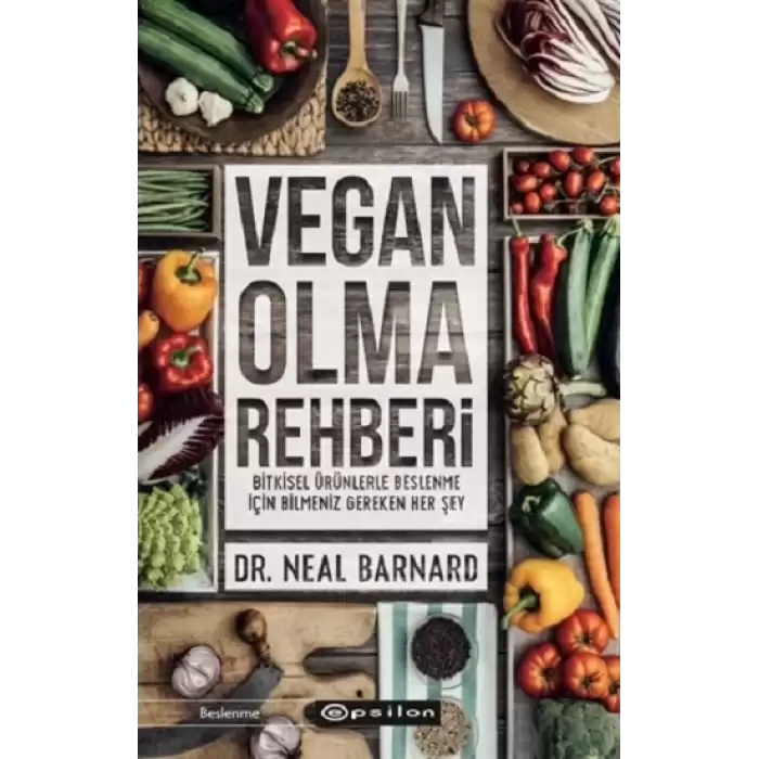 Vegan Olma Rehberi