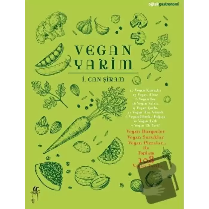 Vegan Yarim