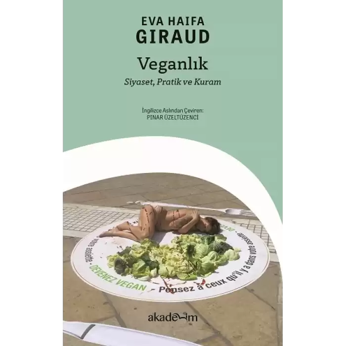 Veganlık