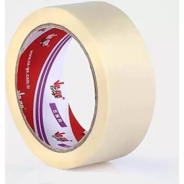 Vege Krepe (Maskeleme) Bantı 24 Mmx30 Mt Bluetape