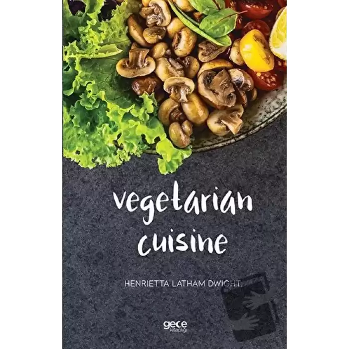 Vegetarian Cuisine