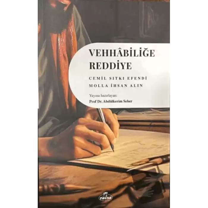 Vehhabiliğe Reddiye