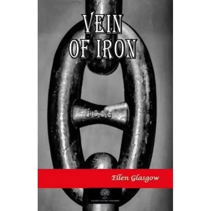 Vein of Iron