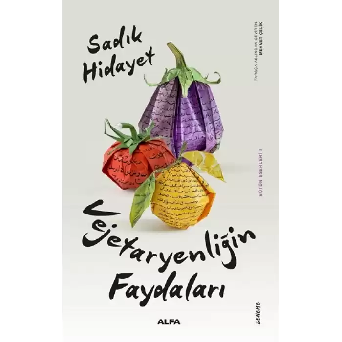 Vejetaryenliğin Faydaları