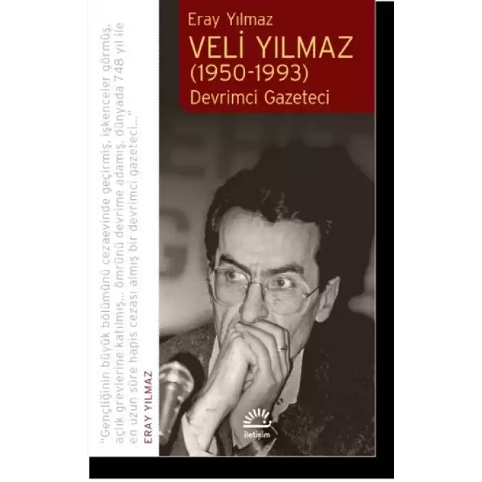 Veli Yılmaz (1950-1993)