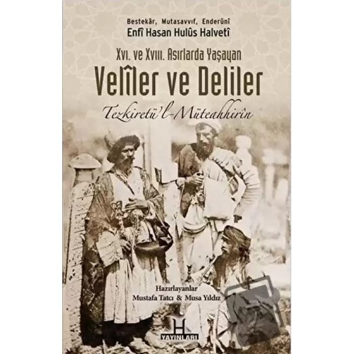 Veliler ve Deliler