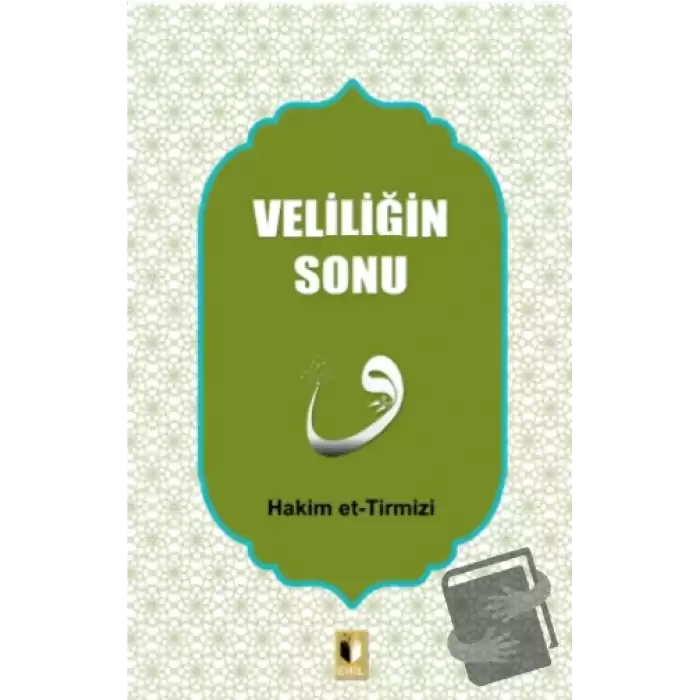 Veliliğin Sonu