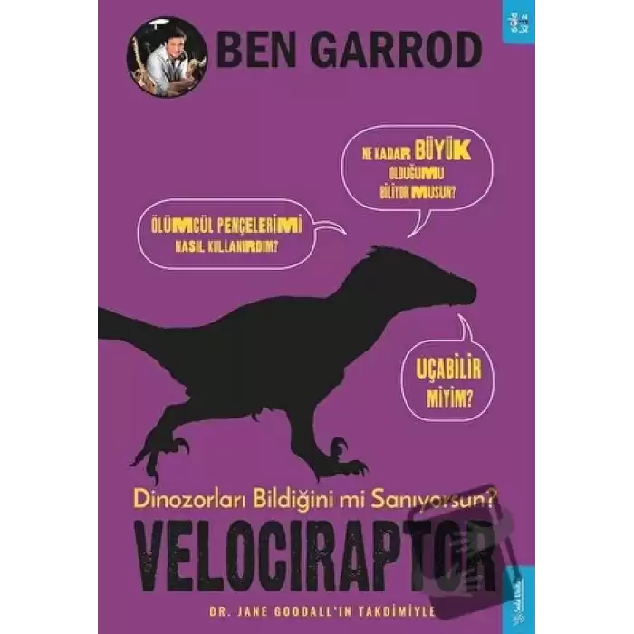 Velociraptor