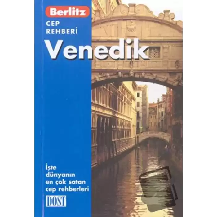 Venedik Cep Rehberi