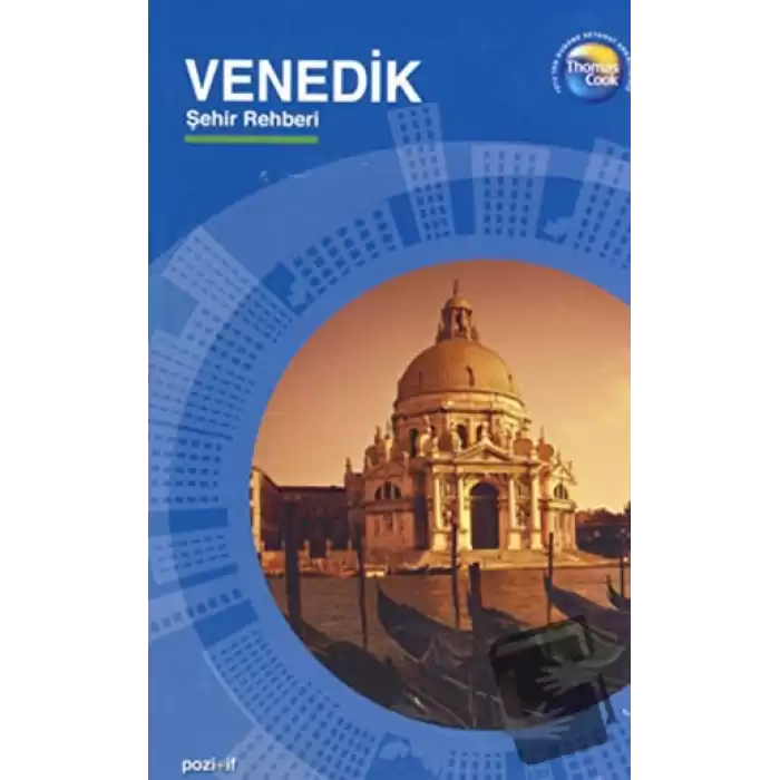 Venedik Şehir Rehberi