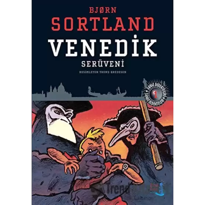 Venedik Serüveni