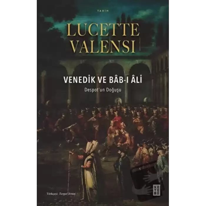 Venedik ve Bab-ı Ali