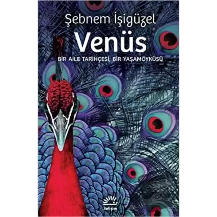 Venüs: Bir Aile Tarihçesi, Bir Yaşamöyküsü