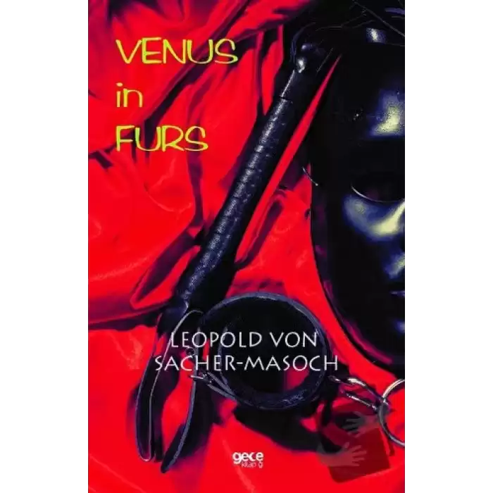 Venus in Furs