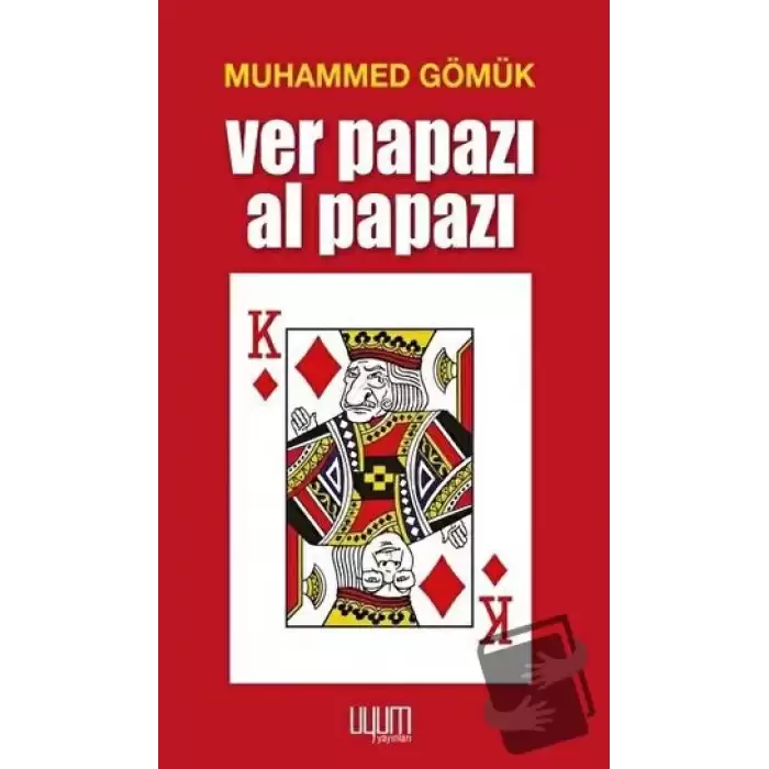 Ver Papazı Al Papazı