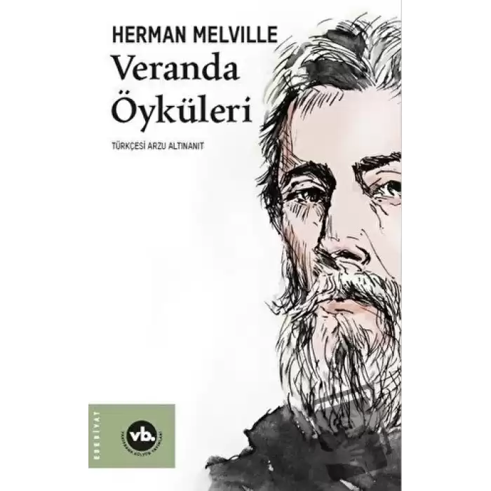 Veranda Öyküleri