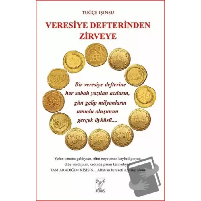 Veresiye Defterinden Zirveye