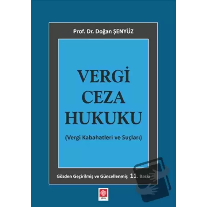 Vergi Ceza Hukuku