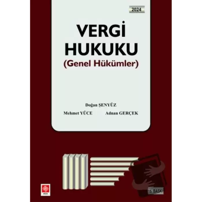 Vergi Hukuku