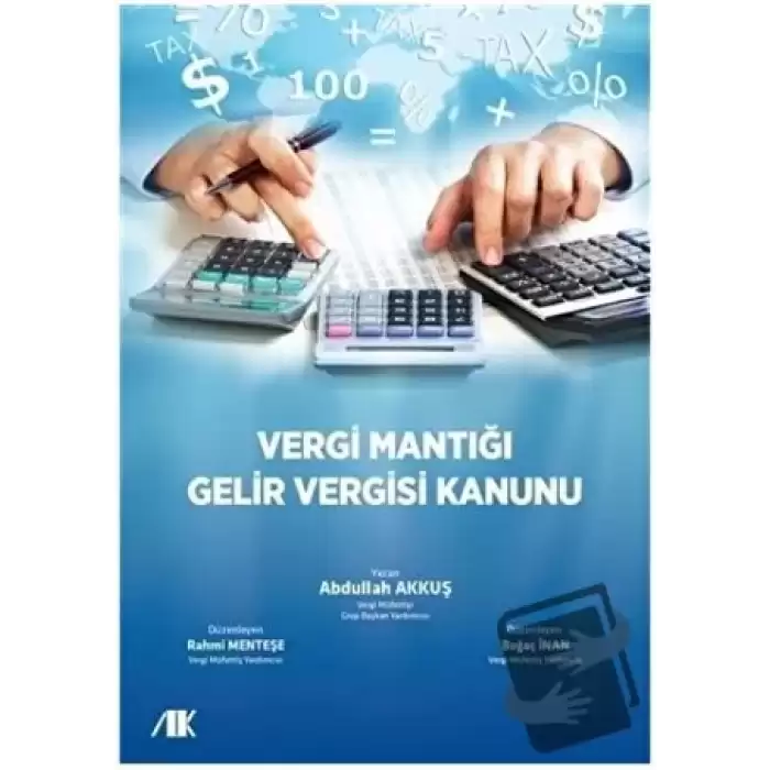 Vergi Mantığı