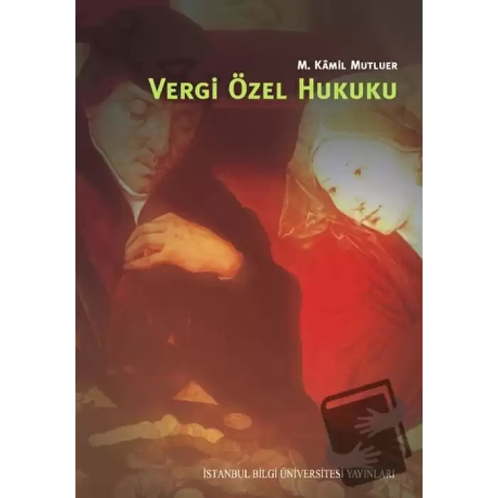 Vergi Özel Hukuku