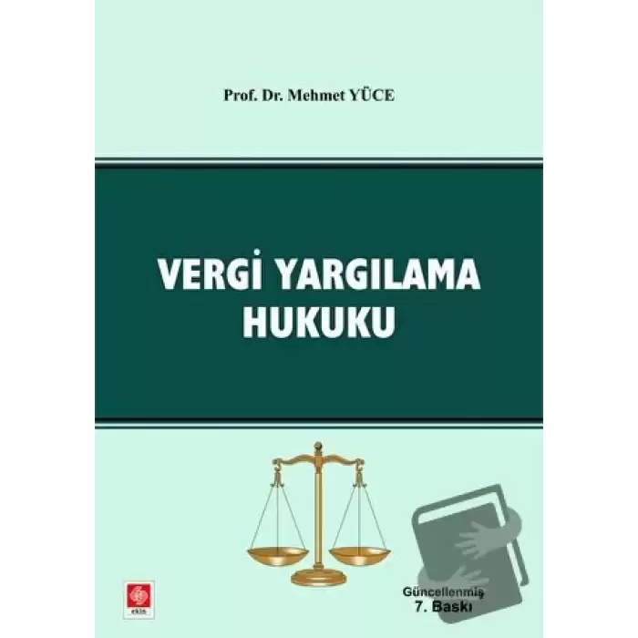 Vergi Yargılama Hukuku