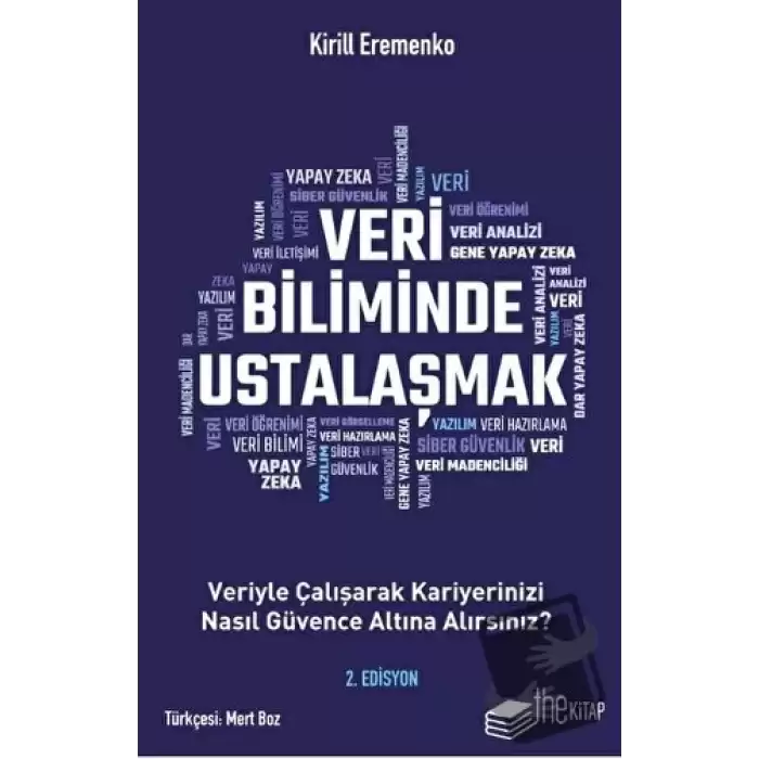 Veri Biliminde Ustalaşmak